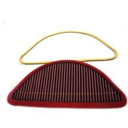 Filtre à air BMC Racing MV AGUSTA F4 Filtre à air BMC Racing MV AGUSTA F4