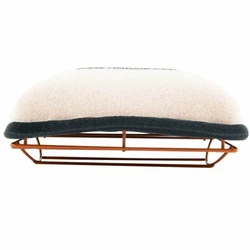 Kit filtre à air + cage intérieur TWIN AIR Aprilia Kit filtre à air + cage intérieur TWIN AIR Aprilia