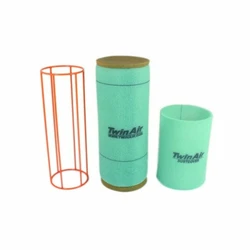 Filtre à air TWIN AIR avec support Can Am Maverick Filtre à air TWIN AIR avec support Can Am Maverick