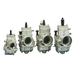 CARBURATEUR MIKUNI TM24 pour KX60 1983-98 CARBURATEUR MIKUNI TM24 pour KX60 1983-98