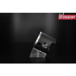 Piston Tecnium forgé pour Kawasaki KX125 1990 Ø56,50mm Piston Tecnium forgé pour Kawasaki KX125 1990 Ø56,50mm