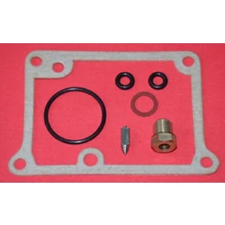 KIT de REPARATION de carburateur pour DT125MX 1981 KIT de REPARATION de carburateur pour DT125MX 1981