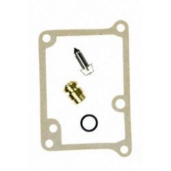 KIT de REPARATION de carburateur pour RD250 YPVS 1983-85 KIT de REPARATION de carburateur pour RD250 YPVS 1983-85