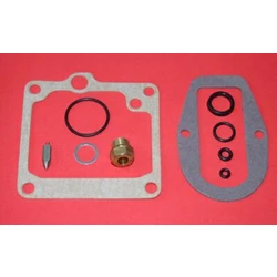 KIT de REPARATION de carburateur pour XT500 KIT de REPARATION de carburateur pour XT500