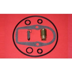 KIT de REPARATION de carburateur pour XT600Z 1989 KIT de REPARATION de carburateur pour XT600Z 1989