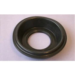 MEMBRANE de BOISSEAU 1PC pour DR350S 1990-99 et GS500E 1989-96 MEMBRANE de BOISSEAU 1PC pour DR350S 1990-99 et GS500E 1989-96