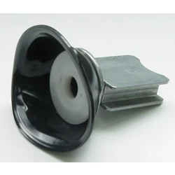 BOISSEAU A MEMBRANE 1PC pour GSXR1100 1986-88 BOISSEAU A MEMBRANE 1PC pour GSXR1100 1986-88