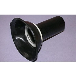 BOISSEAU A MEMBRANE 1PC pour VS1400 INTRUDER 1989-98 BOISSEAU A MEMBRANE 1PC pour VS1400 INTRUDER 1989-98