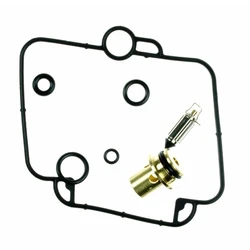 KIT de REPARATION de carburateur pour GSX-R750W 1992-95 et GSX-R1100W 1993-95 KIT de REPARATION de carburateur pour GSX-R750W 1992-95 et GSX-R1100W 1993-95
