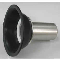 BOISSEAU A MEMBRANE 1 PIECE pour XJ550 '81-83 BOISSEAU A MEMBRANE 1 PIECE pour XJ550 '81-83