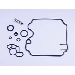 KIT de REPARATION de carburateur pour TDM850, XTZ750, FZR1000 KIT de REPARATION de carburateur pour TDM850, XTZ750, FZR1000