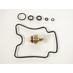 Kit de réparation de carburateur Tourmax Suzuki DR-Z400S/SM Kit de réparation de carburateur Tourmax Suzuki DR-Z400S/SM