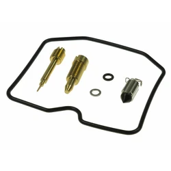 Kit de réparation de carburateur Tourmax Kawasaki ZRX/GPZ1100 Kit de réparation de carburateur Tourmax Kawasaki ZRX/GPZ1100
