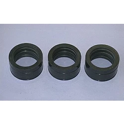 KIT PIPES D'ADMISSION 3PCS pour XS750 1978-80 et XS850 1980-81 KIT PIPES D'ADMISSION 3PCS pour XS750 1978-80 et XS850 1980-81