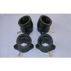 KIT PIPES D'ADMISSION 4PCS pour XS1100 1980-83 KIT PIPES D'ADMISSION 4PCS pour XS1100 1980-83