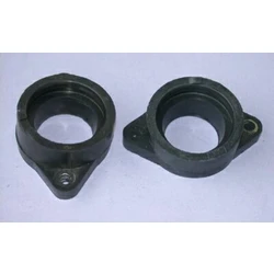 KIT PIPES D'ADMISSION 2PCS pour XS650 1975-79 KIT PIPES D'ADMISSION 2PCS pour XS650 1975-79