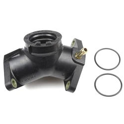 PIPE D'ADMISSION pour Yamaha XVS125 DRAGSTAR '00-05 PIPE D'ADMISSION pour Yamaha XVS125 DRAGSTAR '00-05