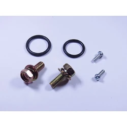 KIT REPARATION de ROBINET D'ESSENCE pour KX500 KIT REPARATION de ROBINET D'ESSENCE pour KX500