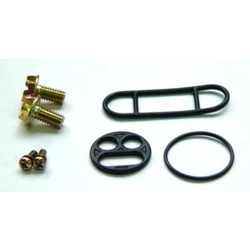 KIT REPARATION de ROBINET D'ESSENCE pour FZR600, XT600, TDM850, XJ900S, R1, FZS1000 KIT REPARATION de ROBINET D'ESSENCE pour FZR600, XT600, TDM850, XJ900S, R1, FZS1000