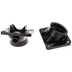 PIPE D'ADMISSION RD350LC '80-82 PIPE D'ADMISSION RD350LC '80-82