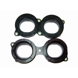 KIT PIPES ADMISSION 2 PIECES pour Yamaha KIT PIPES ADMISSION 2 PIECES pour Yamaha