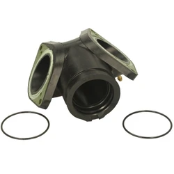 KIT PIPES D'ADMISSION 1 pièce pour Yamaha KIT PIPES D'ADMISSION 1 pièce pour Yamaha