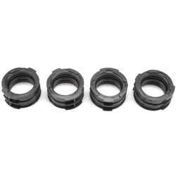 KIT PIPES D'ADMISSION 4 PIECES pour Yamaha KIT PIPES D'ADMISSION 4 PIECES pour Yamaha