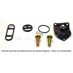 KIT REPARATION ROBINET D'ESSENCE Bihr Kawasaki KVF 360 KIT REPARATION ROBINET D'ESSENCE Bihr Kawasaki KVF 360