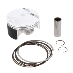 Piston pour KTM400 2000-04 88.94mm (HAUT. D'AXE 27.5mm) Piston pour KTM400 2000-04 88.94mm (HAUT. D'AXE 27.5mm)
