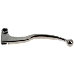 Levier gauche Bihr type origine alu coulé Poli Yamaha TZR 50 Thunderkid Levier gauche Bihr type origine alu coulé Poli Yamaha TZR 50 Thunderkid