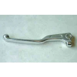 Levier de frein V PARTS type origine aluminium Poli Aprilia Pegaso 650 Levier de frein V PARTS type origine aluminium Poli Aprilia Pegaso 650