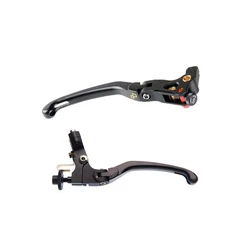 Kit levier Repliables/reglables LIGHTECH Alien BMW S1000R Kit levier Repliables/reglables LIGHTECH Alien BMW S1000R