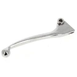 Levier de frein V PARTS type origine aluminium Poli Kawasaki Z1000 Levier de frein V PARTS type origine aluminium Poli Kawasaki Z1000