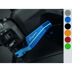 Levier parking LIGHTECH or Yamaha T-Max 500/530 Levier parking LIGHTECH or Yamaha T-Max 500/530