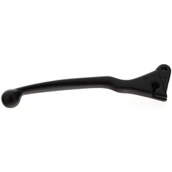 Levier gauche Bihr type origine alu coulé Noir Honda NSR50 Levier gauche Bihr type origine alu coulé Noir Honda NSR50