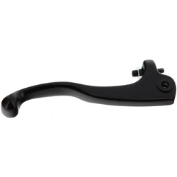 Levier droit Bihr type origine alu coulé Noir Levier droit Bihr type origine alu coulé Noir