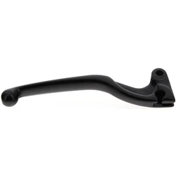 Levier gauche Bihr type origine alu coulé Noir Levier gauche Bihr type origine alu coulé Noir