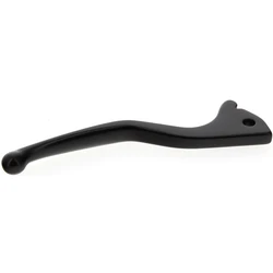 Levier droit Bihr type origine alu coulé Noir Levier droit Bihr type origine alu coulé Noir