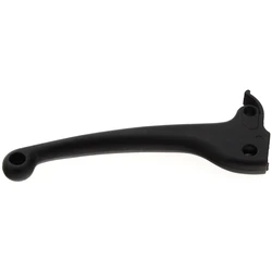 Levier gauche Bihr type origine alu coulé Noir Piaggio Levier gauche Bihr type origine alu coulé Noir Piaggio