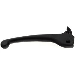 Levier droit Bihr type origine alu coulé Noir Piaggio Levier droit Bihr type origine alu coulé Noir Piaggio