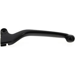 Levier gauche Bihr type origine alu coulé Noir Levier gauche Bihr type origine alu coulé Noir