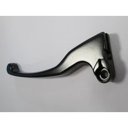 Levier gauche Bihr type origine alu coulé Noir Levier gauche Bihr type origine alu coulé Noir