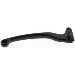 Levier gauche Bihr type origine alu coulé Noir Honda SGX50 Sky Levier gauche Bihr type origine alu coulé Noir Honda SGX50 Sky