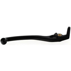 Levier gauche Bihr type origine alu coulé Noir Honda Levier gauche Bihr type origine alu coulé Noir Honda