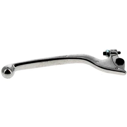 Levier droit Bihr type origine alu coulé Poli Levier droit Bihr type origine alu coulé Poli