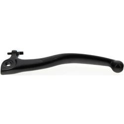 Levier gauche/droit Bihr type origine alu coulé Noir Malaguti Levier gauche/droit Bihr type origine alu coulé Noir Malaguti