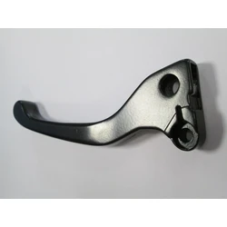 Levier gauche Bihr type origine alu coulé Noir Levier gauche Bihr type origine alu coulé Noir