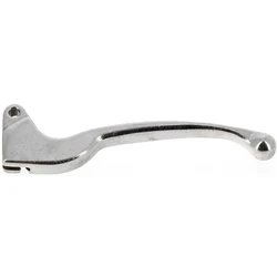 Levier gauche Bihr type origine alu coulé Poli PEOPLE 125 Levier gauche Bihr type origine alu coulé Poli PEOPLE 125