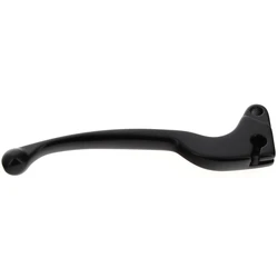 Levier gauche Bihr type origine alu coulé Noir Levier gauche Bihr type origine alu coulé Noir