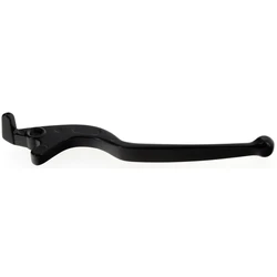 Levier gauche Bihr type origine alu coulé Noir Levier gauche Bihr type origine alu coulé Noir